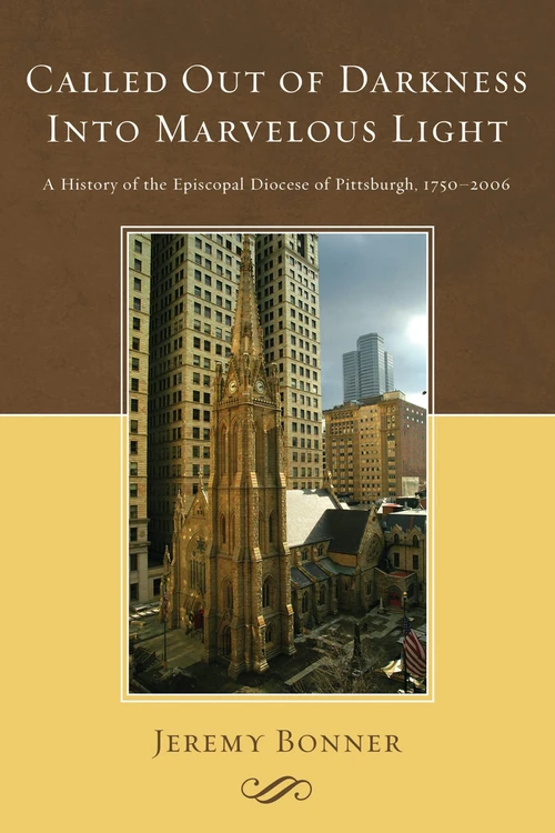 Cover of Called Out of Darkness Into Marvelous Light