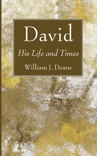 Cover of David