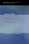 Cover of About Face