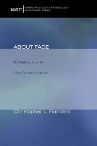 Cover of About Face