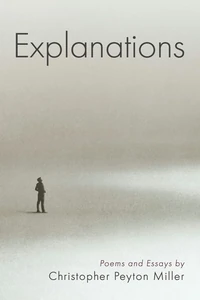 Cover of Explanations