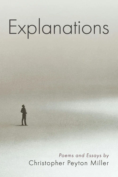 Cover of Explanations