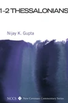 Cover of 1–2 Thessalonians