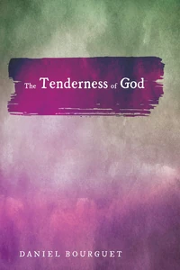 Cover of The Tenderness of God
