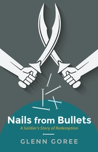 Cover of Nails from Bullets