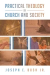 Cover of Practical Theology in Church and Society