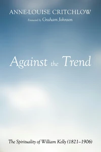 Cover of Against the Trend