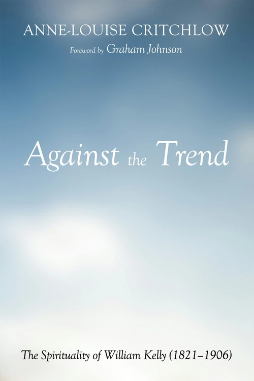 Cover of Against the Trend