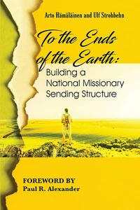 Cover of To the Ends of the Earth