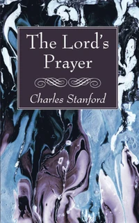 Cover of The Lord’s Prayer