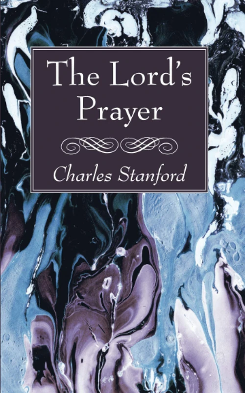 Cover of The Lord’s Prayer
