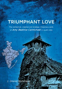 Cover of Triumphant Love