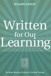 Cover of Written for Our Learning