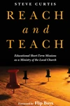 Cover of Reach and Teach: