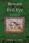 Cover of Beware the Evil Eye Volume 3
