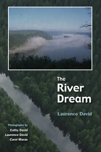 Cover of The River Dream