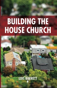 Cover of Building the House Church