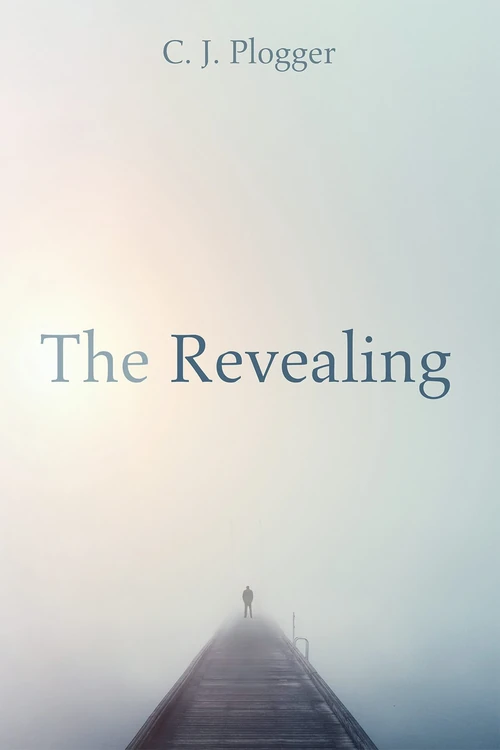 Cover of The Revealing