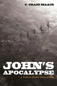 Cover of John’s Apocalypse