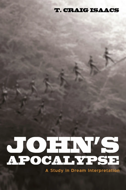 Cover of John’s Apocalypse