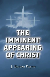 Cover of The Imminent Appearing of Christ