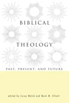 Cover of Biblical Theology