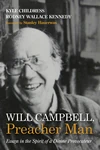 Cover of Will Campbell, Preacher Man