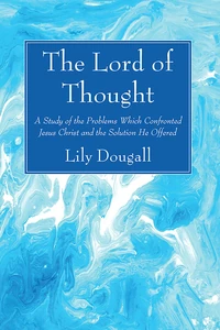 Cover of The Lord of Thought