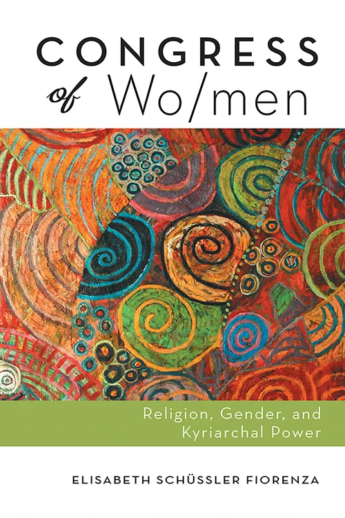 Cover of Congress of Wo/men