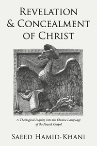Cover of Revelation and Concealment of Christ