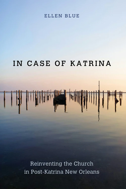 Cover of In Case of Katrina