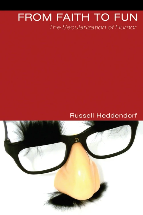Cover of From Faith to Fun