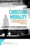 Cover of Christian Morality
