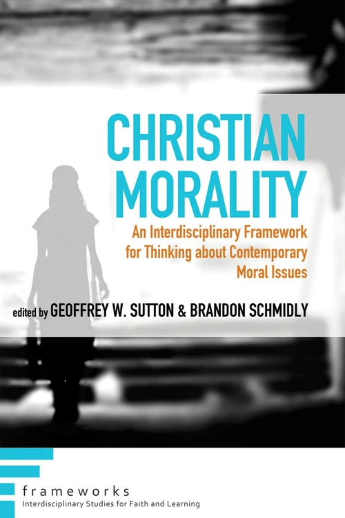 Cover of Christian Morality