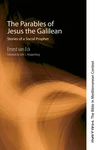Cover of The Parables of Jesus the Galilean