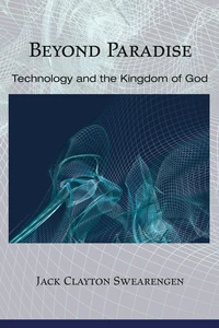Cover of Beyond Paradise