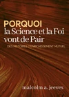Cover of Pourquoi la Science et la Foi vont de Pair