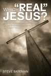 Cover of Which “Real” Jesus?