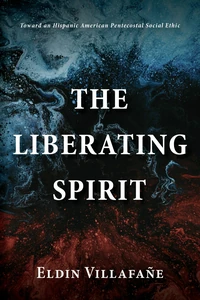 Cover of The Liberating Spirit