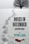Cover of Roses in December