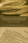 Cover of The Gospel for Buddhists and the Dharma for Christians