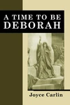 Cover of A Time To Be Deborah