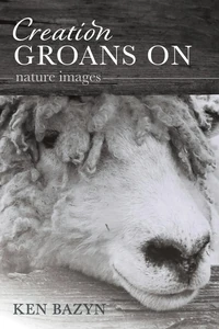 Cover of Creation Groans On