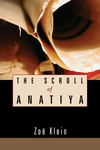 Cover of The Scroll of Anatiya