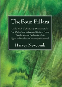 Cover of The Four Pillars
