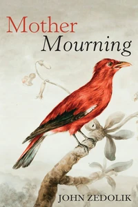 Cover of Mother Mourning