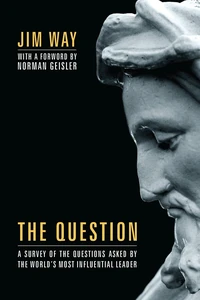 Cover of The Question