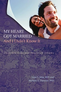 Cover of My Heart Got Married And I Didn't Know It