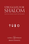 Cover of Struggles for Shalom