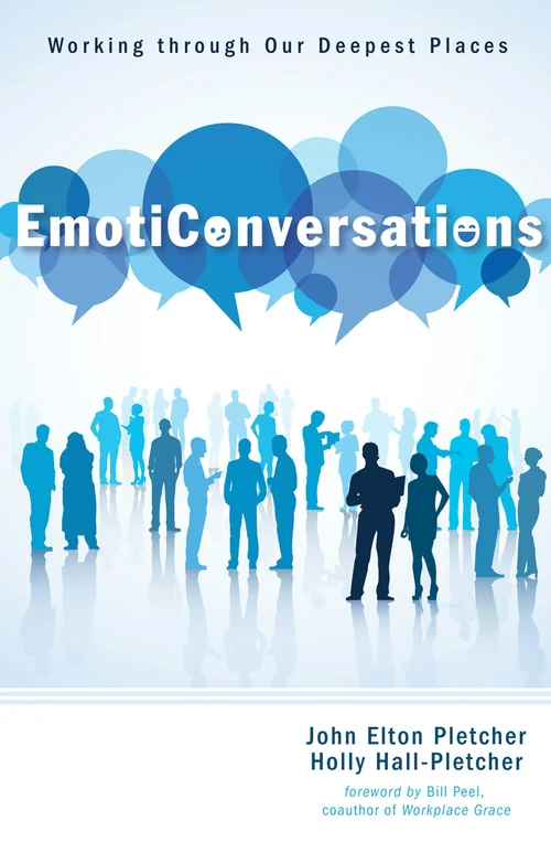 Cover of EmotiConversations